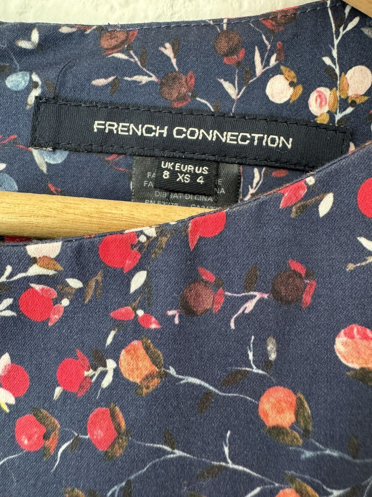 French Connection × Loft 3 Summer Dresses Monteau / French connection/ Loft US 4 Size S / US 4 / IT 40 - 3 Thumbnail