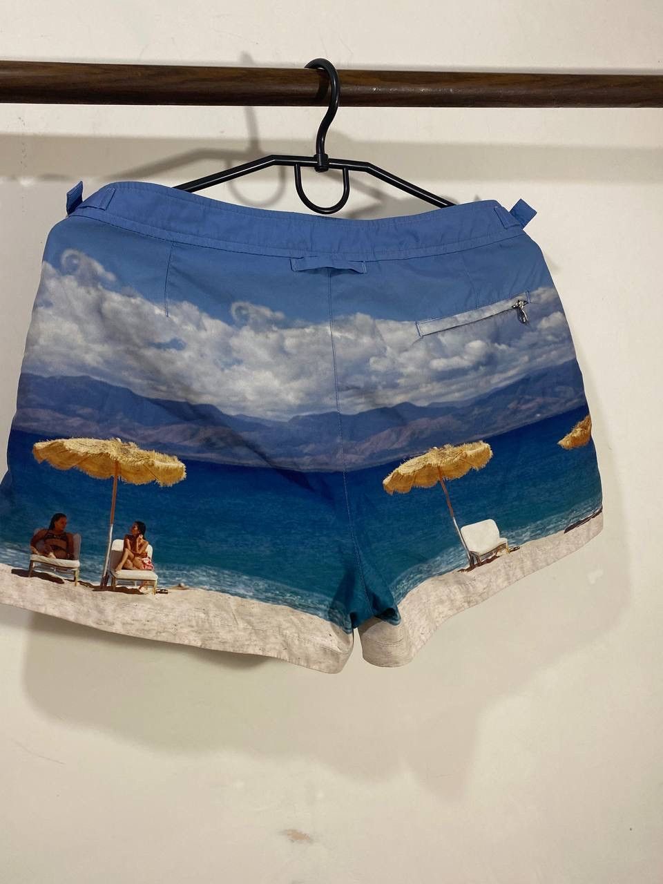Other Orlebar Brown Swim shorts Size 28" / US 6 / IT 42 - 8 Thumbnail