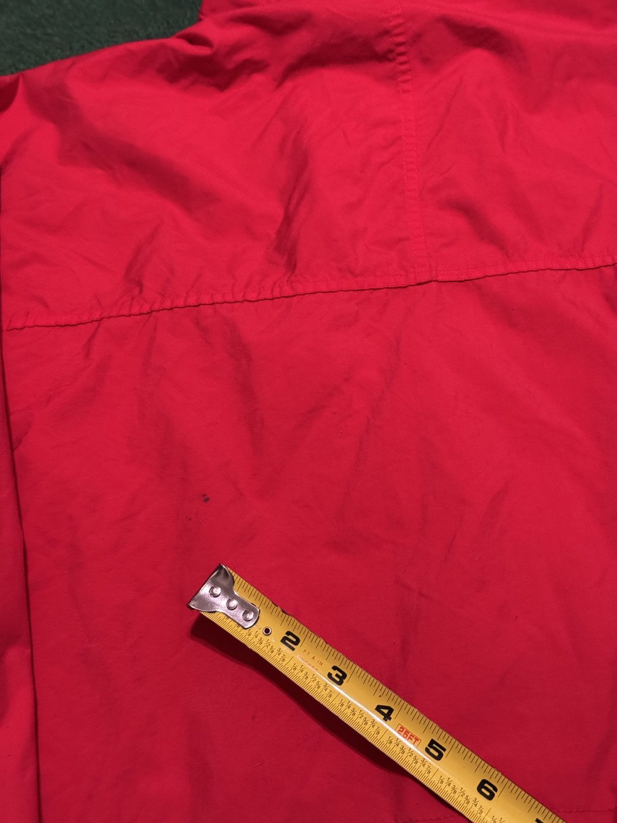 Marlboro Vintage Marlboro Adventure Team Outdoor Lrg Red 90s Jacket Size US L / EU 52-54 / 3 - 10 Thumbnail