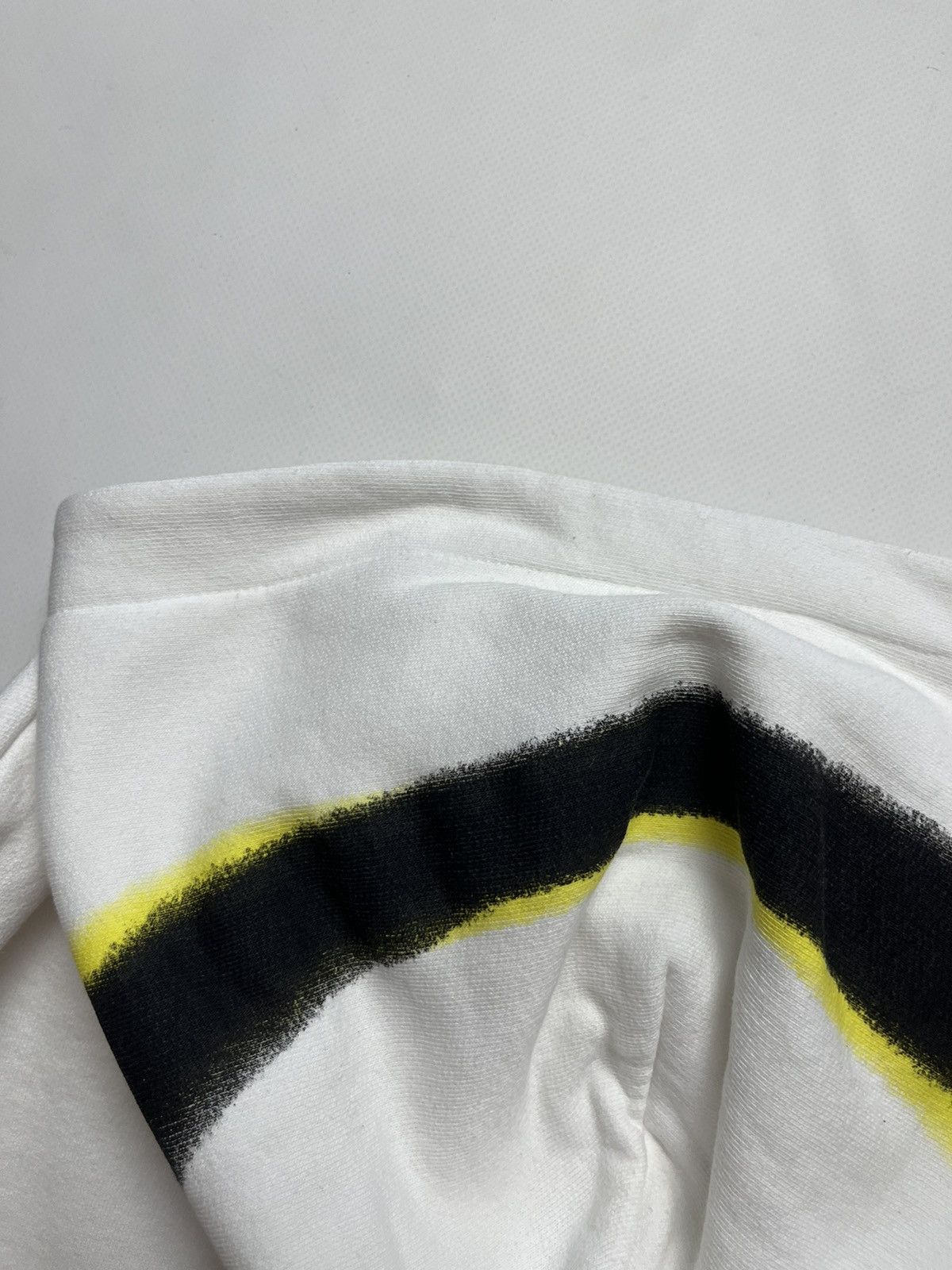 Band Tees Vintage Y2K Oversized Mysterious boxy fit hoodie Size US L / EU 52-54 / 3 - 6 Thumbnail