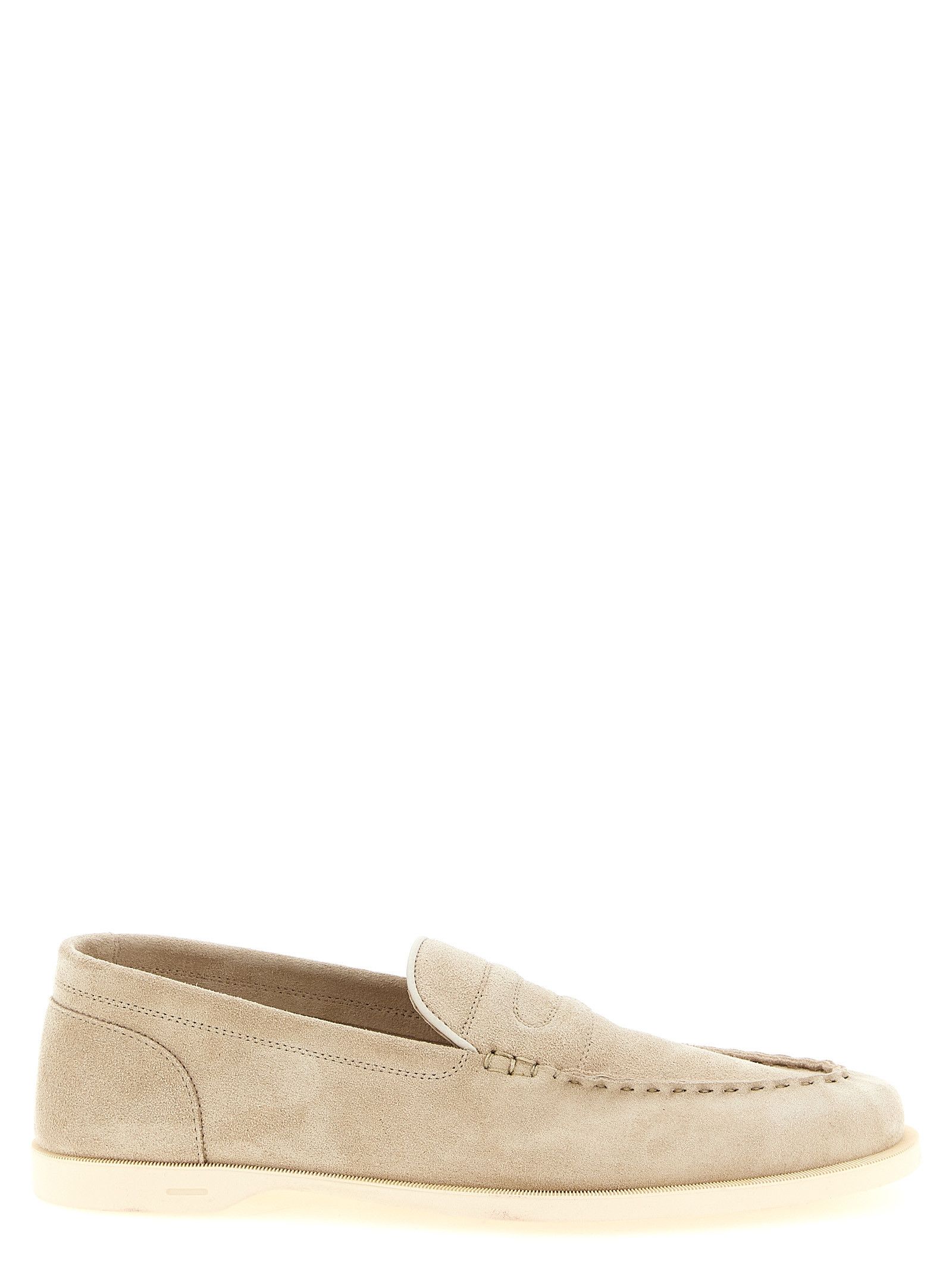 John Lobb 'Pace' loafers Size US 9 / EU 42 - 1 Thumbnail