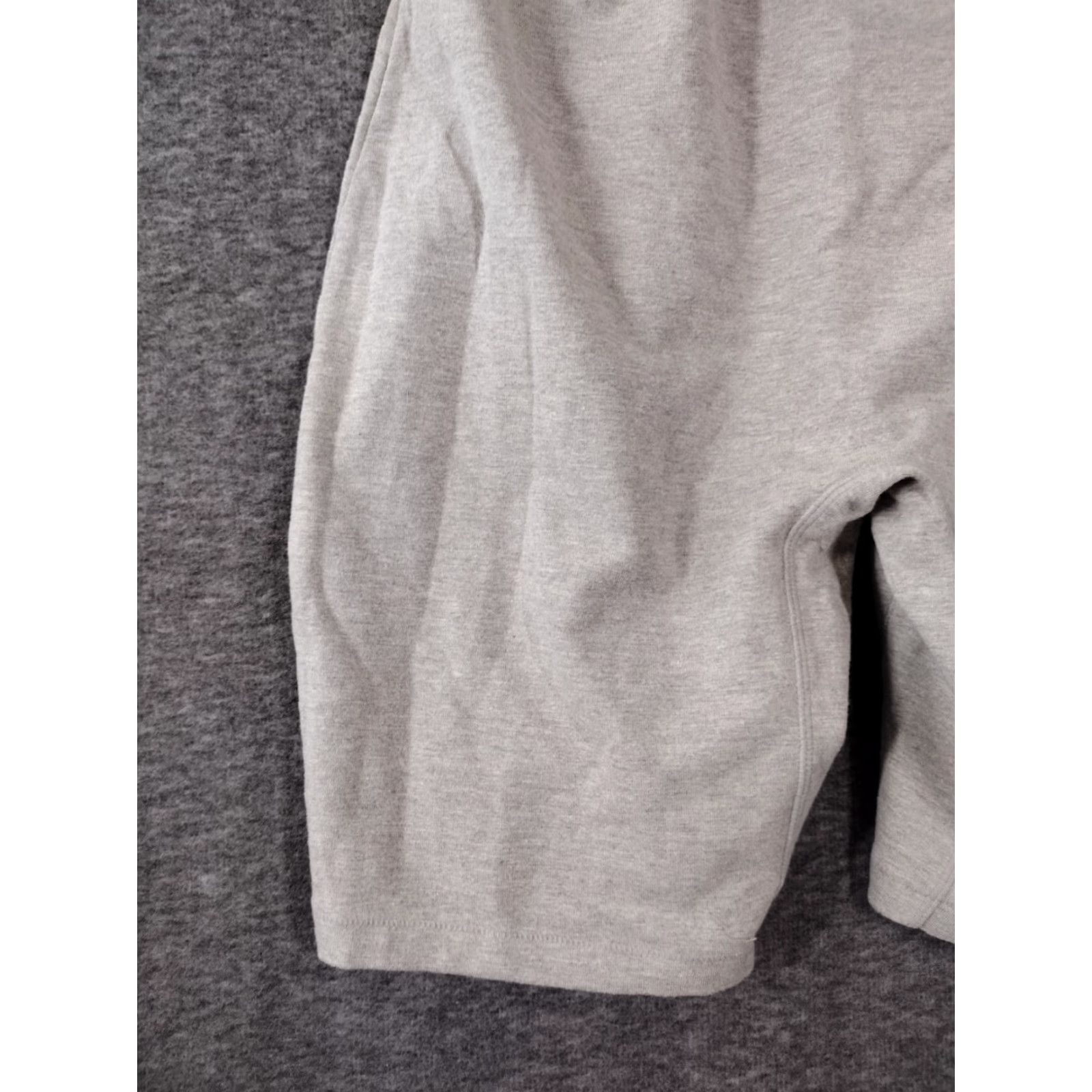 SKIMS SKIMS Women's Bodysuit Outdoor Mid Thigh Heather Grey 4XL AP-BSS-0844 Size XXL / US 16-18 / IT 52-54 - 7 Thumbnail