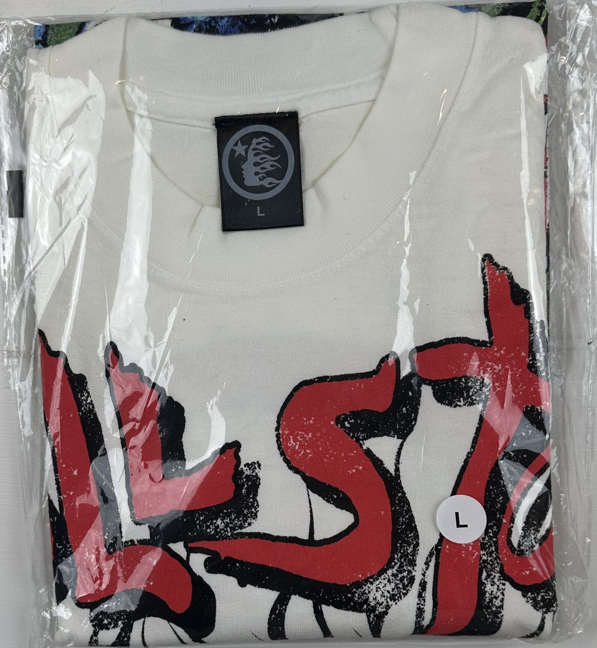 HELLSTAR Hellstar Heaven On Earth T-shirt SALE Size US L / EU 52-54 / 3 - 7 Thumbnail