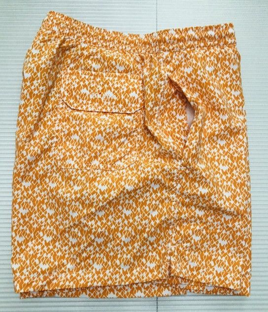 Kiton Kiton resort swim trunks XXL NWT Size US 40 / EU 56 - 7 Thumbnail