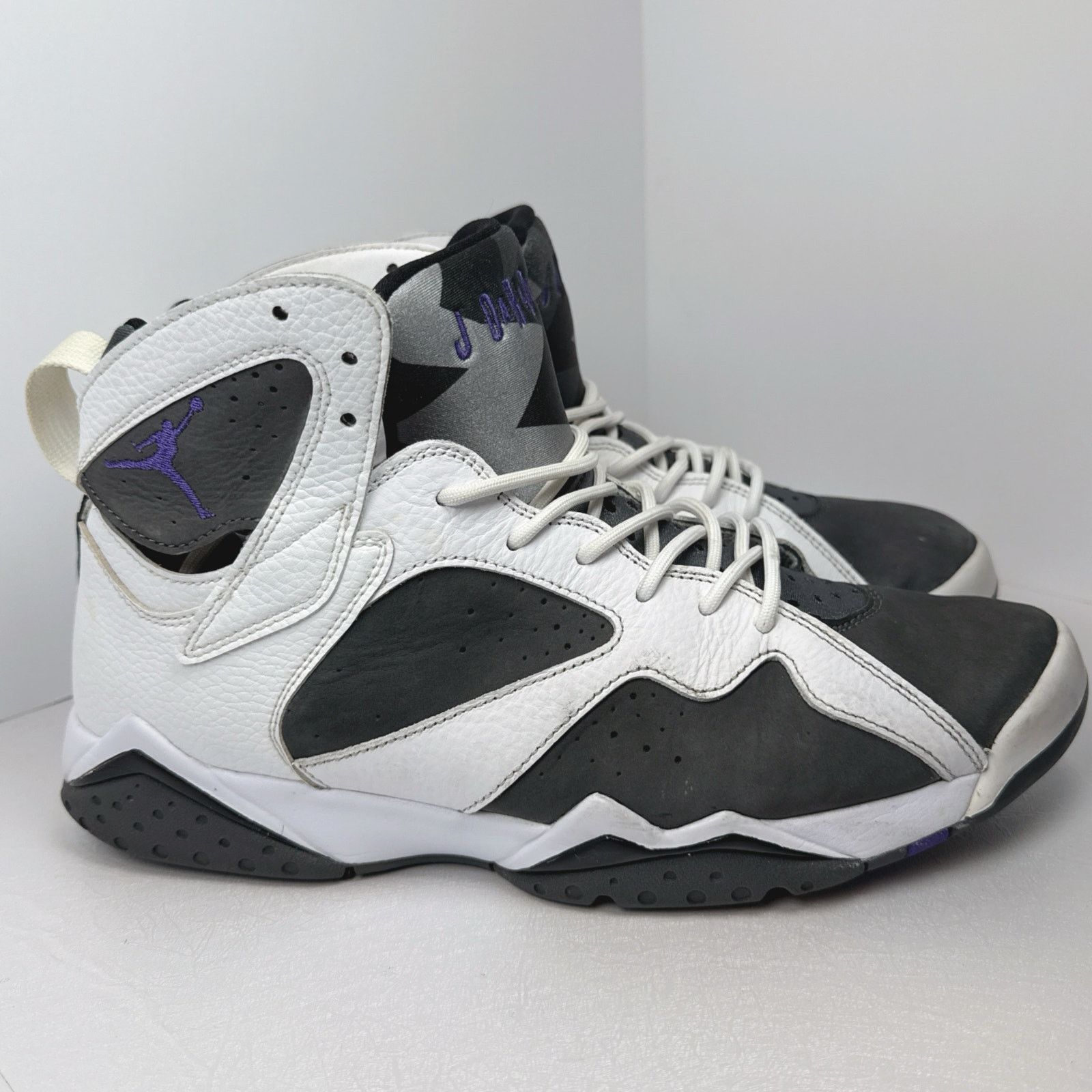 Nike New Air Jordan 7 Retro CU9307-100 | 11 Size US 11 / EU 44 - 7 Thumbnail