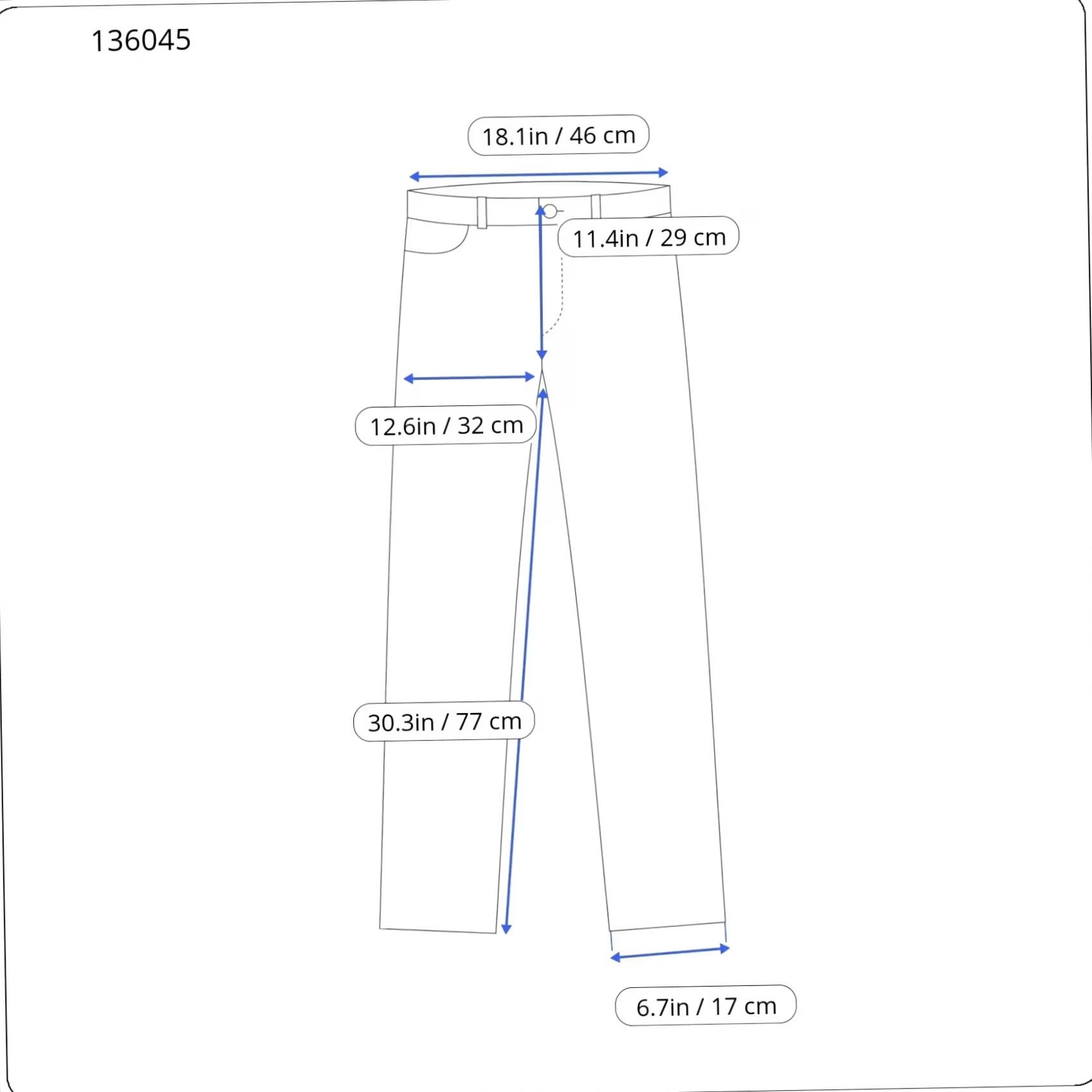 Levi's LEVI'S 512 Jeans Men's Slim Tapered Fit W36/L32 Zip Fly Stretch Faded Size US 36 / EU 52 - 3 Thumbnail