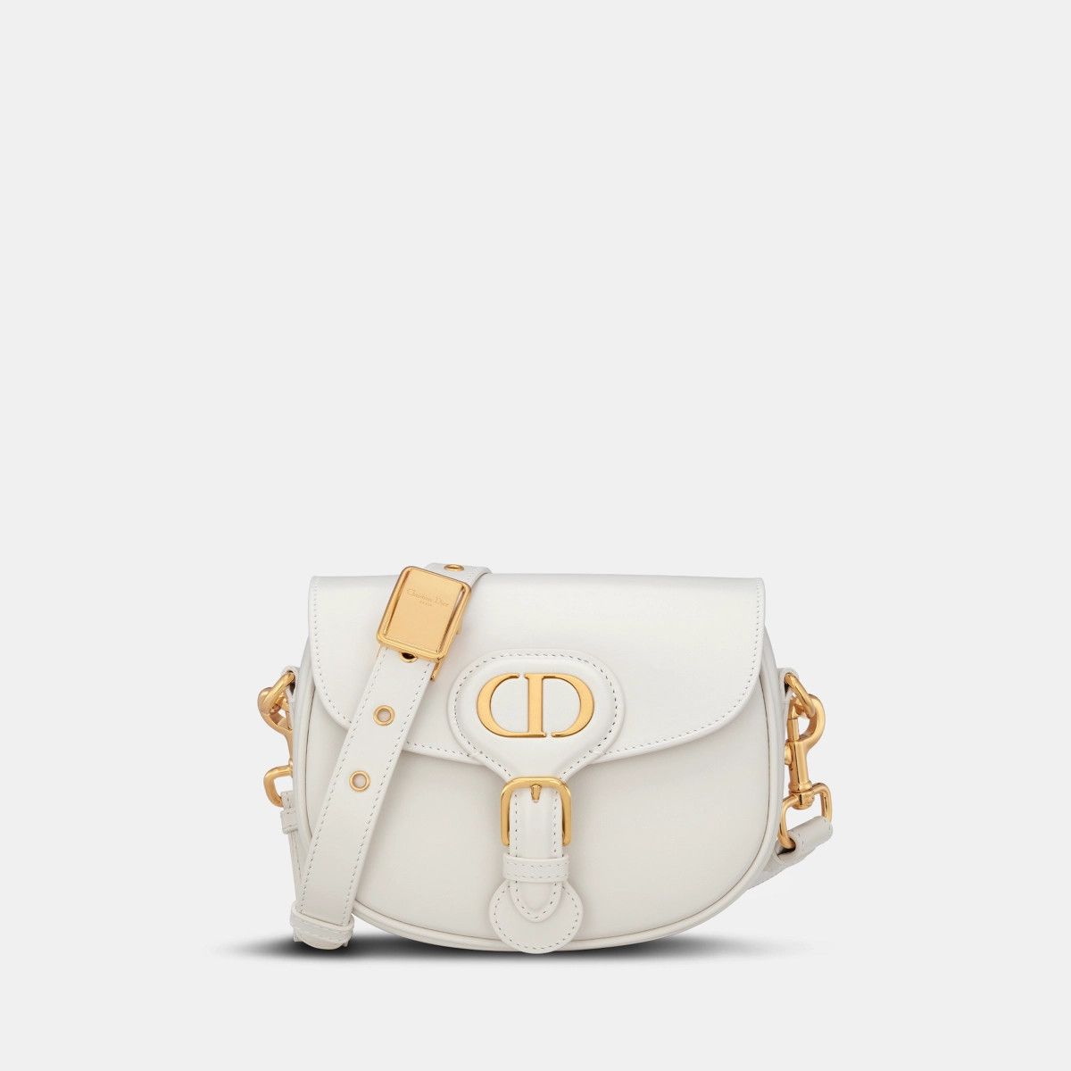 Dior o1bcso1str1124 Size: OS / Bobby Bag in White Size ONE SIZE - 2 Thumbnail