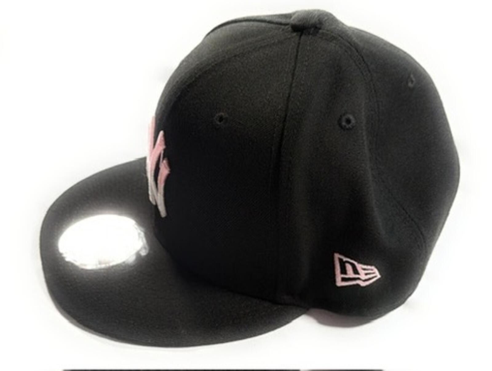 New Era New Era New York Yankees "Drip" 1996 WS 9FIFTY Snapback Size ONE SIZE - 10 Thumbnail