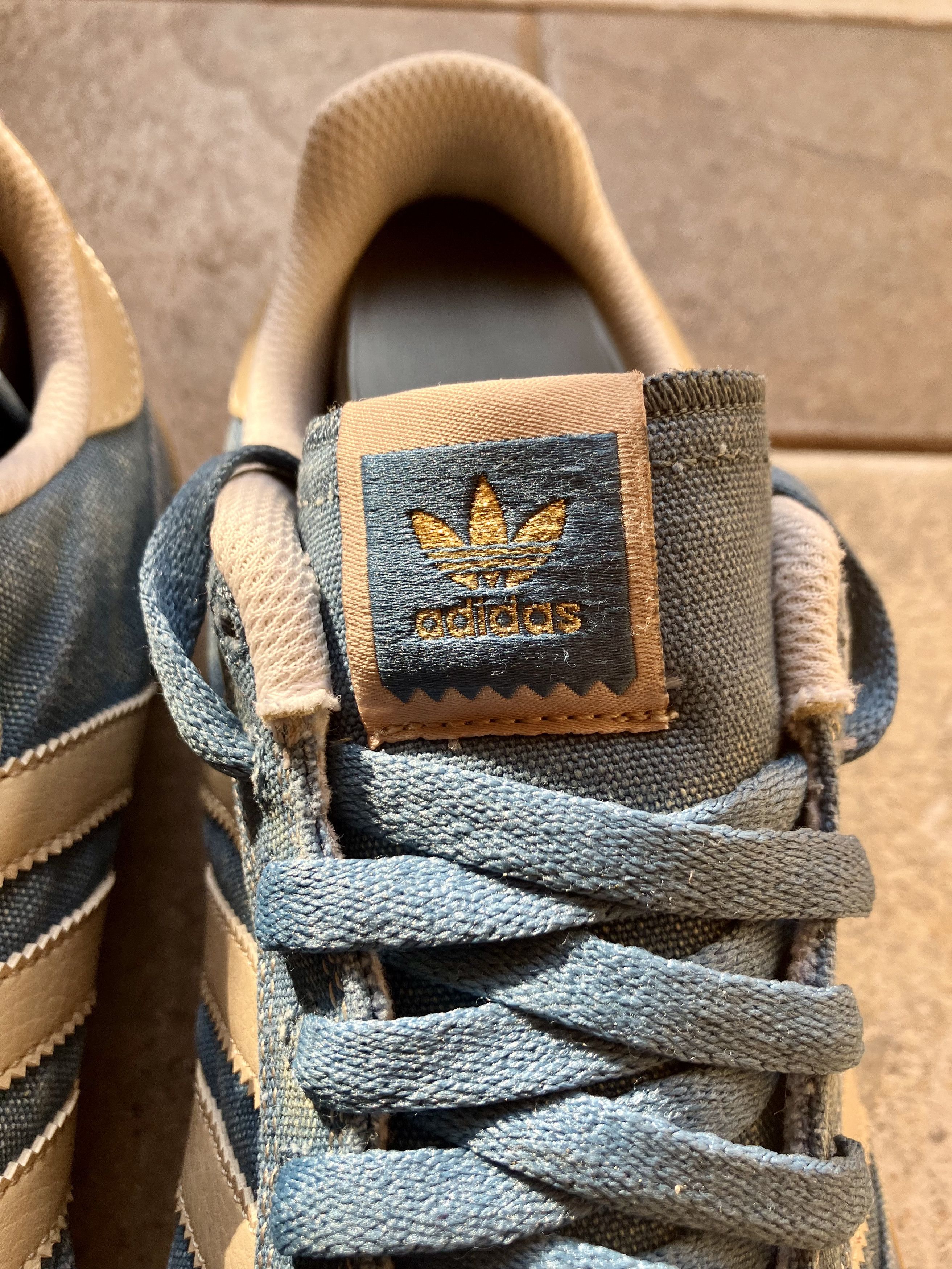 Adidas ADIDAS COPA VULC SKATEBOARDING US9 Size US 9 / EU 42 - 5 Thumbnail