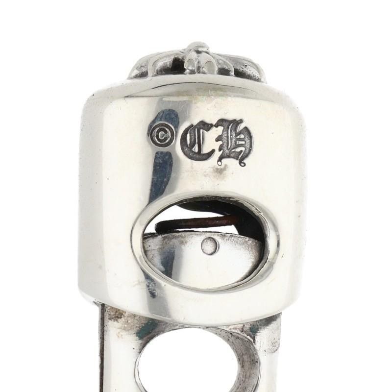 Chrome Hearts Chrome Hearts Shoelace Stopper Size ONE SIZE - 3 Thumbnail