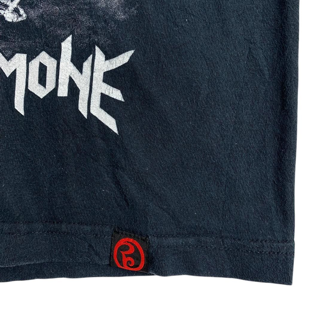 Other Maximum the Hormone x Rolling Cradle Ramen Skull Tee Size US M / EU 48-50 / 2 - 8 Thumbnail