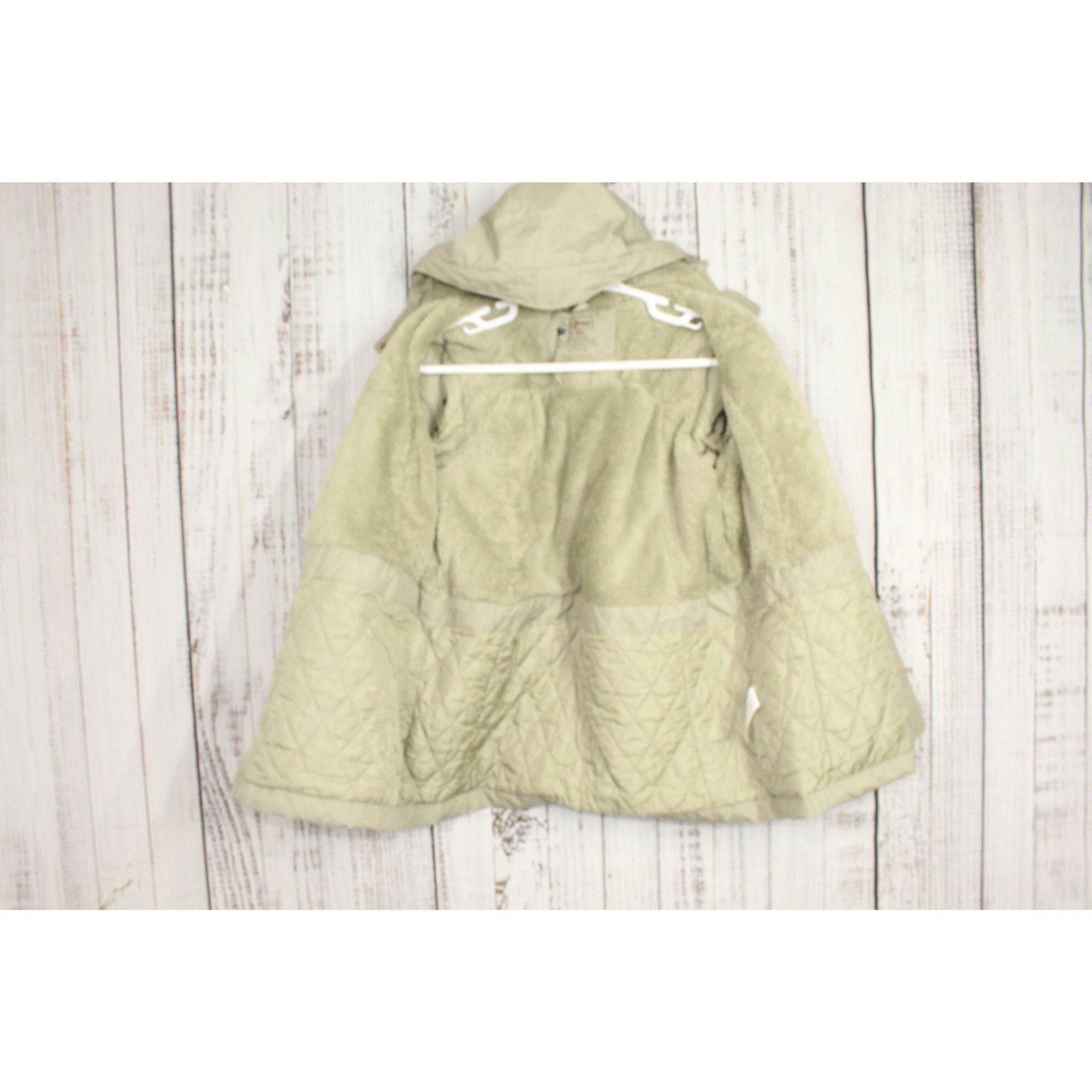 L.L. Bean LL Bean Women’s Winter Warmer Jacket Size XL / US 12-14 / IT 48-50 - 6 Thumbnail