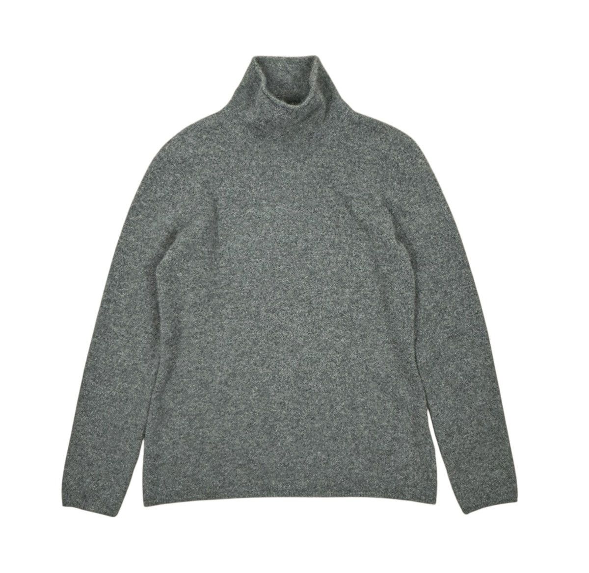 Other Marie Lund Cashmere Turtleneck Sweater Womens size L Size L / US 10 / IT 46 - 8 Thumbnail