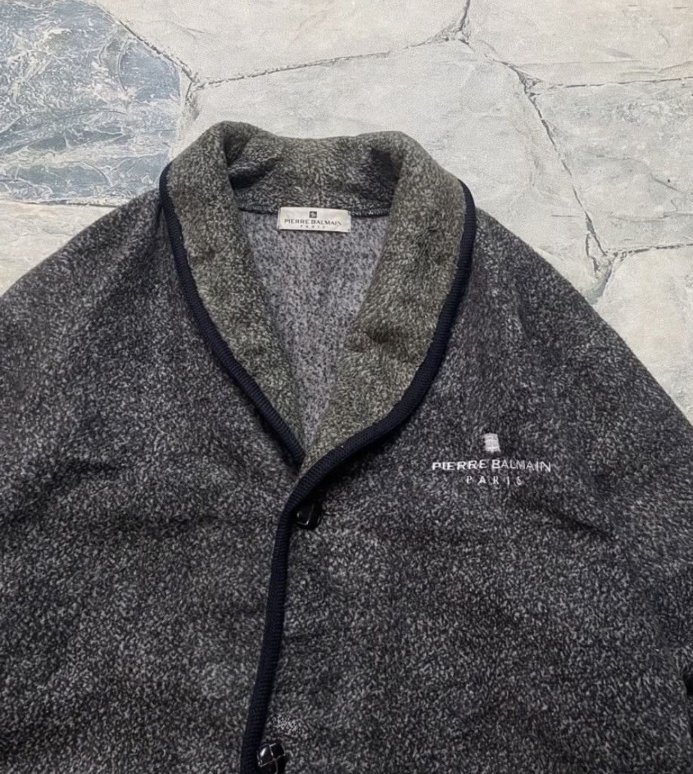 Pierre Balmain Piere Balmain Sheila Jacket Size US M / EU 48-50 / 2 - 2 Thumbnail