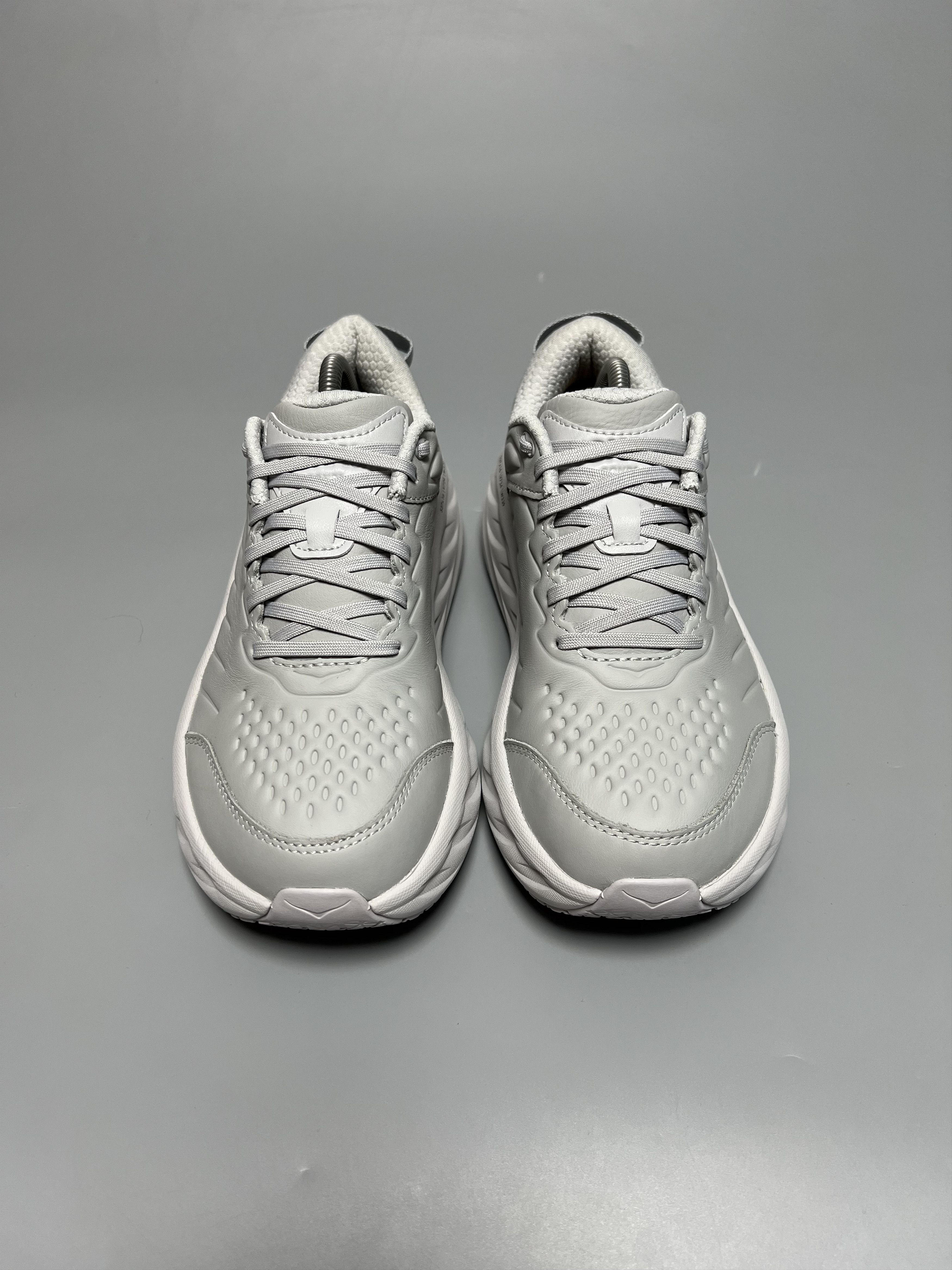 Hoka 8D Hoka Bondi SR Wide Running Shoes Walking Gym Training Size US 8 / IT 38 - 4 Thumbnail