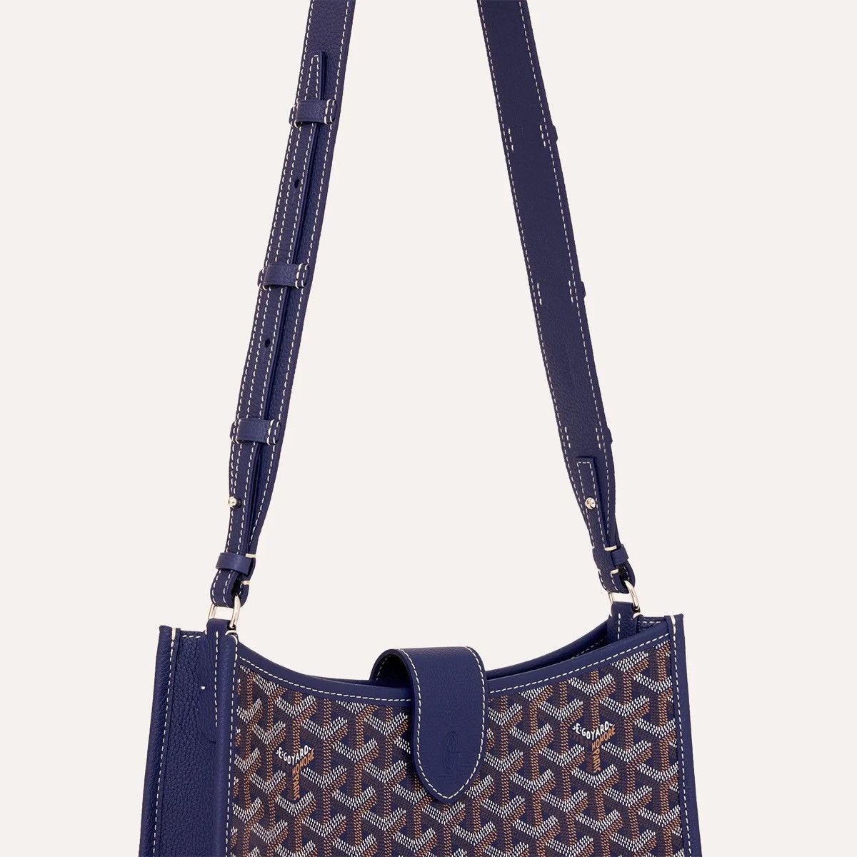 Goyard Musette bag Size ONE SIZE - 3 Thumbnail