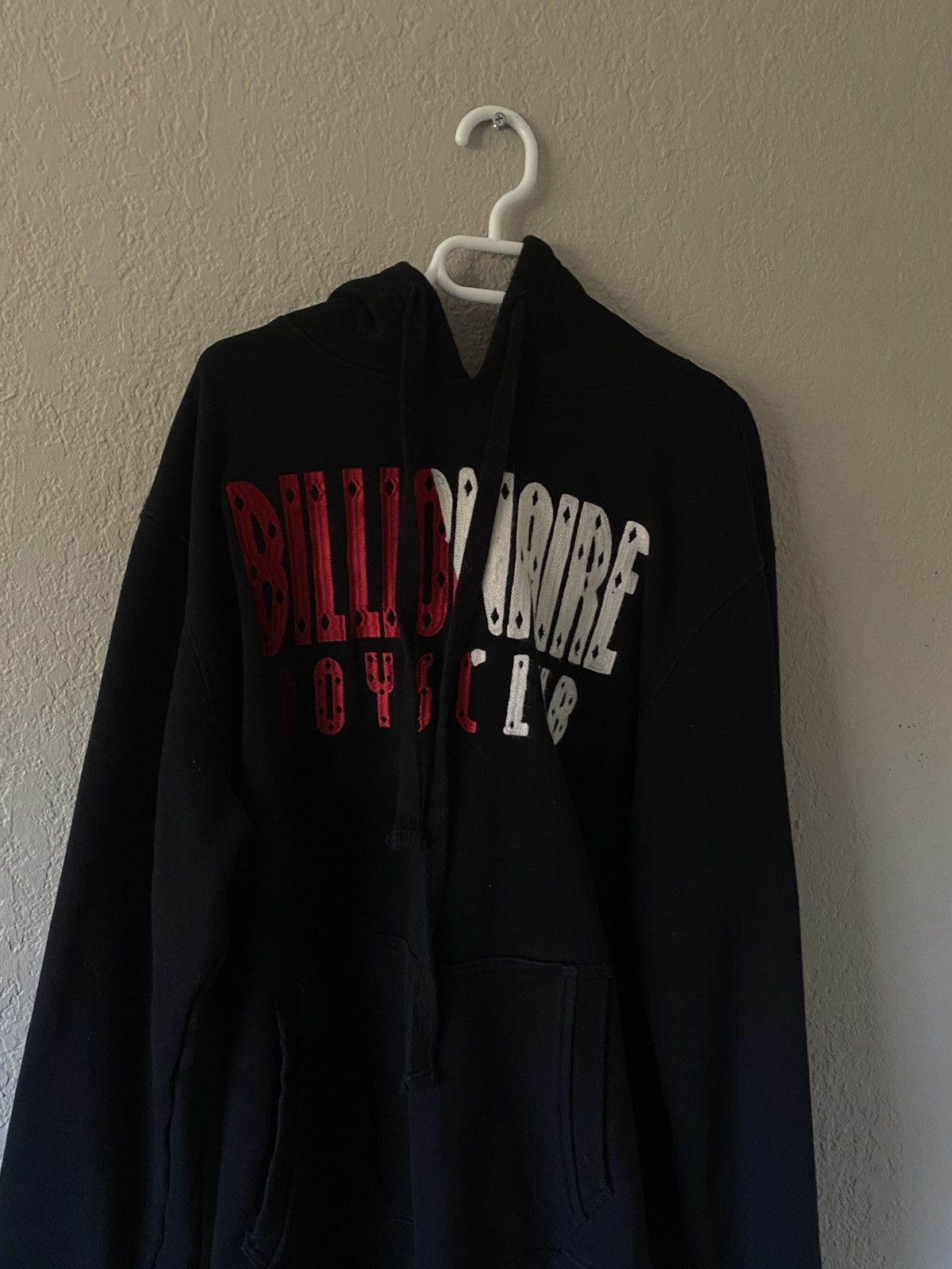 Billionaire Boys Club Billionaire Boys Club Hoodie Size US M / EU 48-50 / 2 - 1 Thumbnail