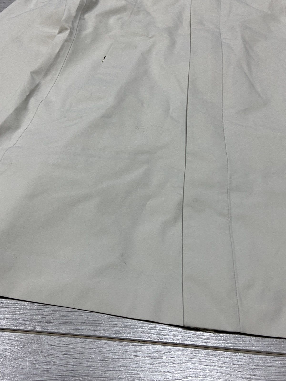 Arc'teryx Arcteryx Goretex bird long jacket waterproof zip Size M / US 6-8 / IT 42-44 - 6 Thumbnail
