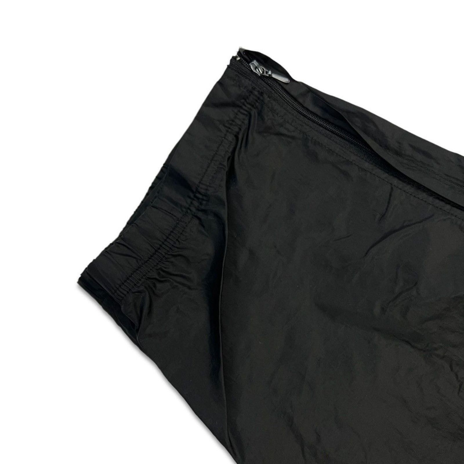 Nike × Vintage Vintage 90s Nike Sportswear Track Pants XL Swoosh Jogger Size US 30 / EU 46 - 4 Thumbnail
