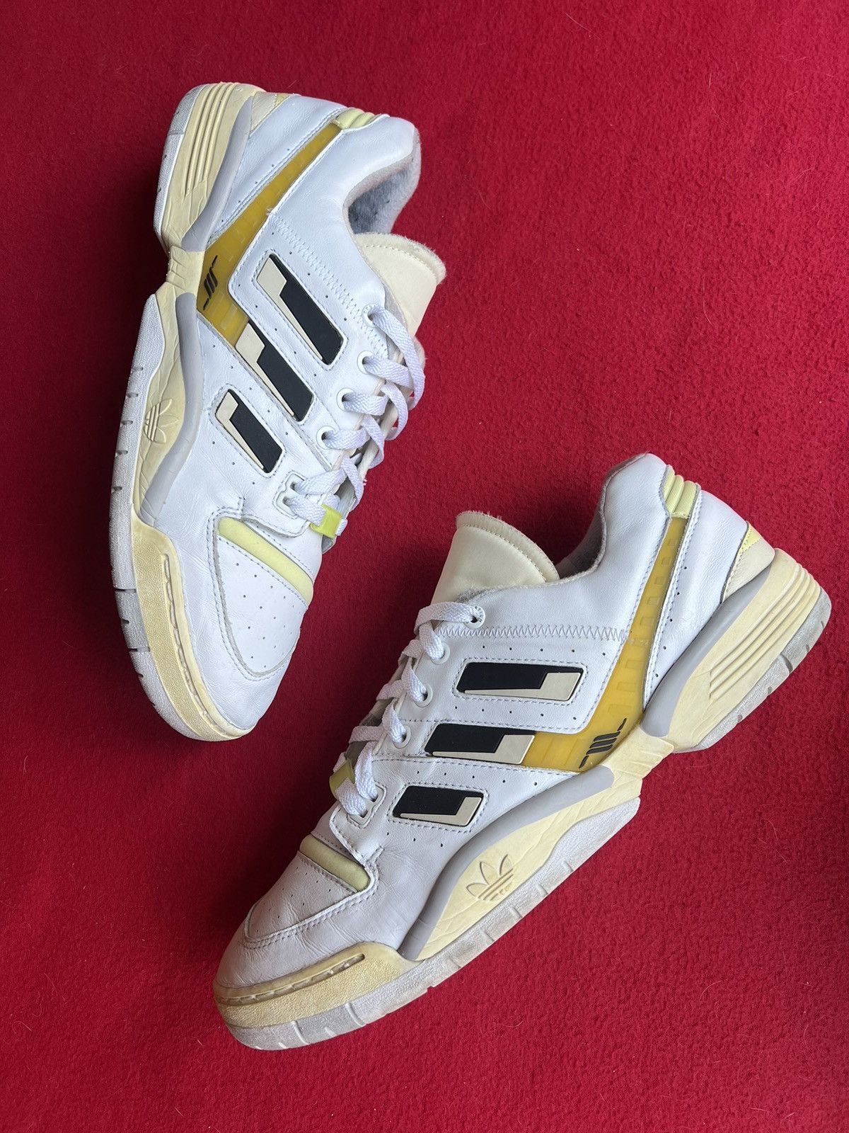 Adidas torsion edberg og deals