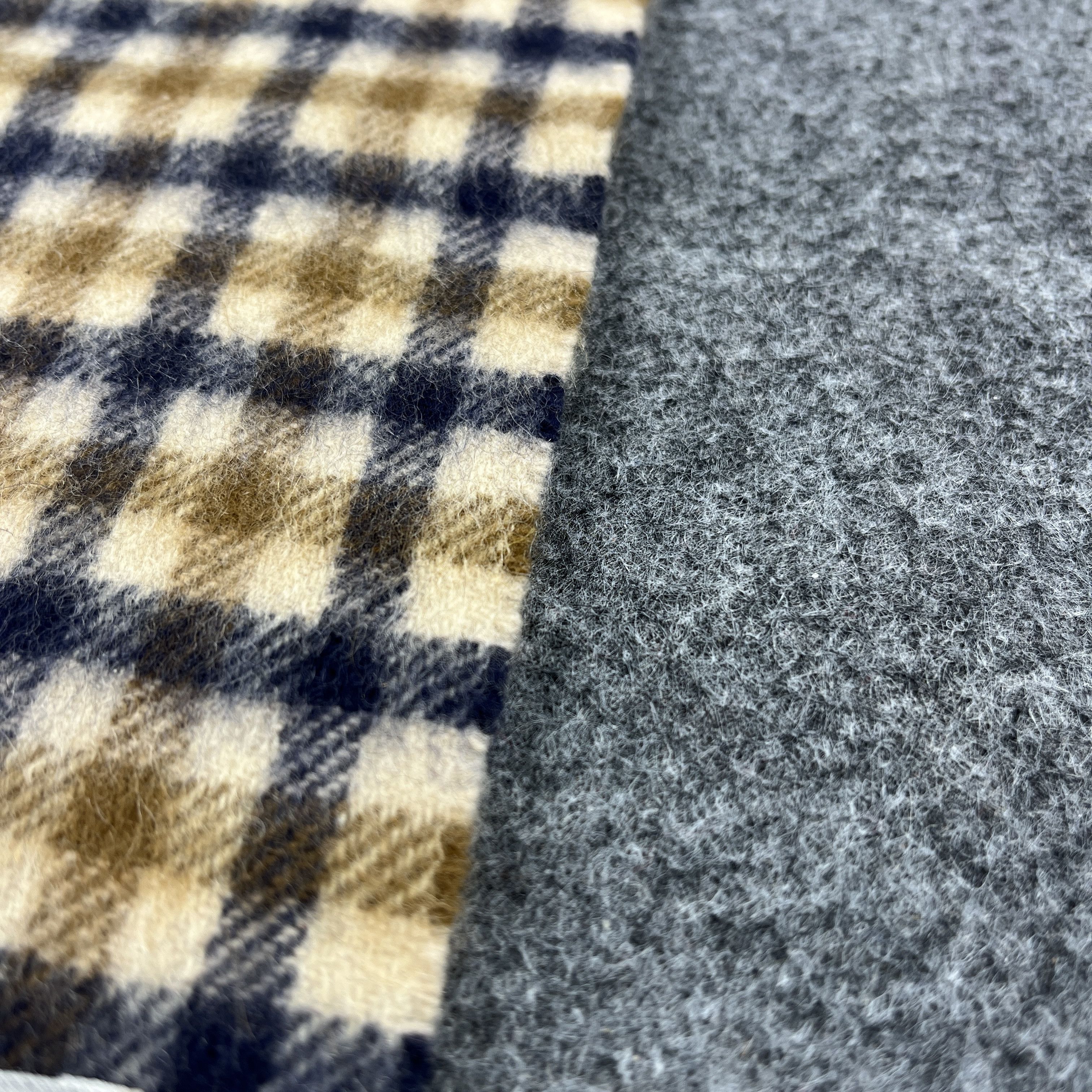 Aquascutum Aquasqutum Scarf / Muffler / Neckwear K042 Size ONE SIZE - 7 Thumbnail