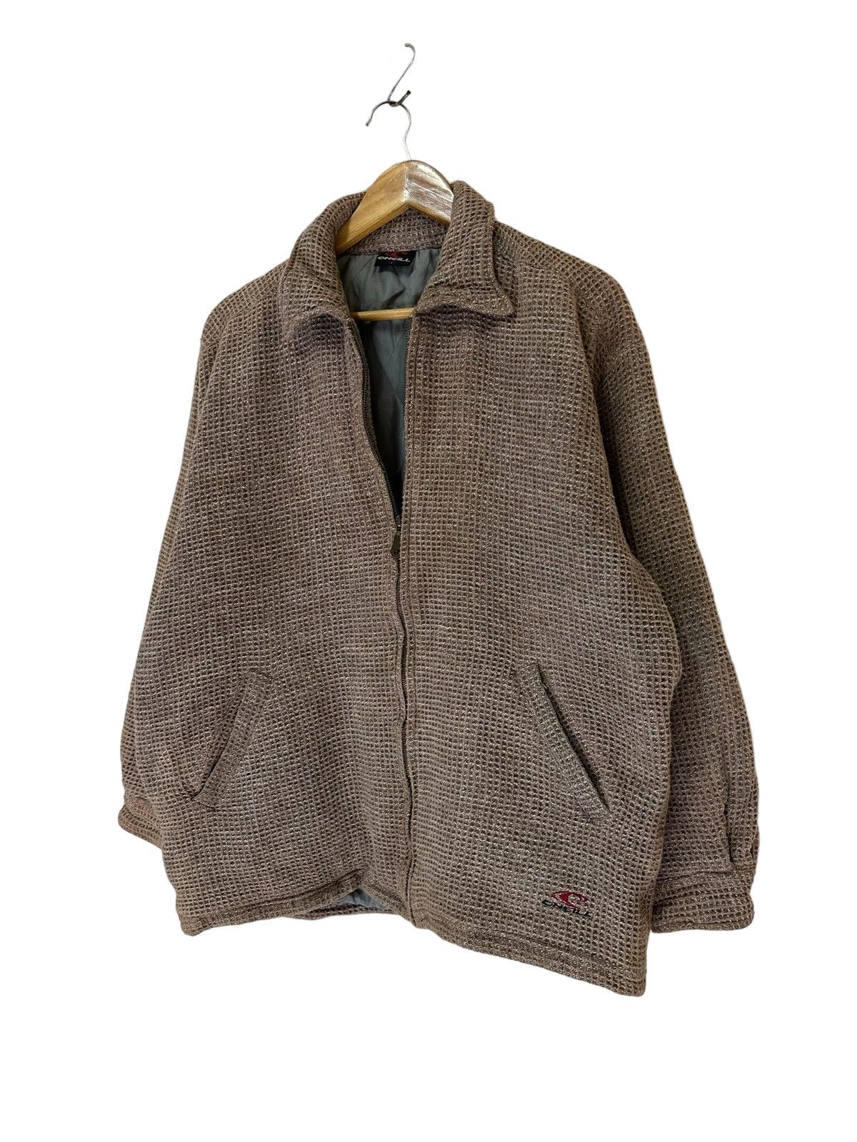 O'Neill × Vintage Vintage Oneill Jacket Size US M / EU 48-50 / 2 - 2 Thumbnail
