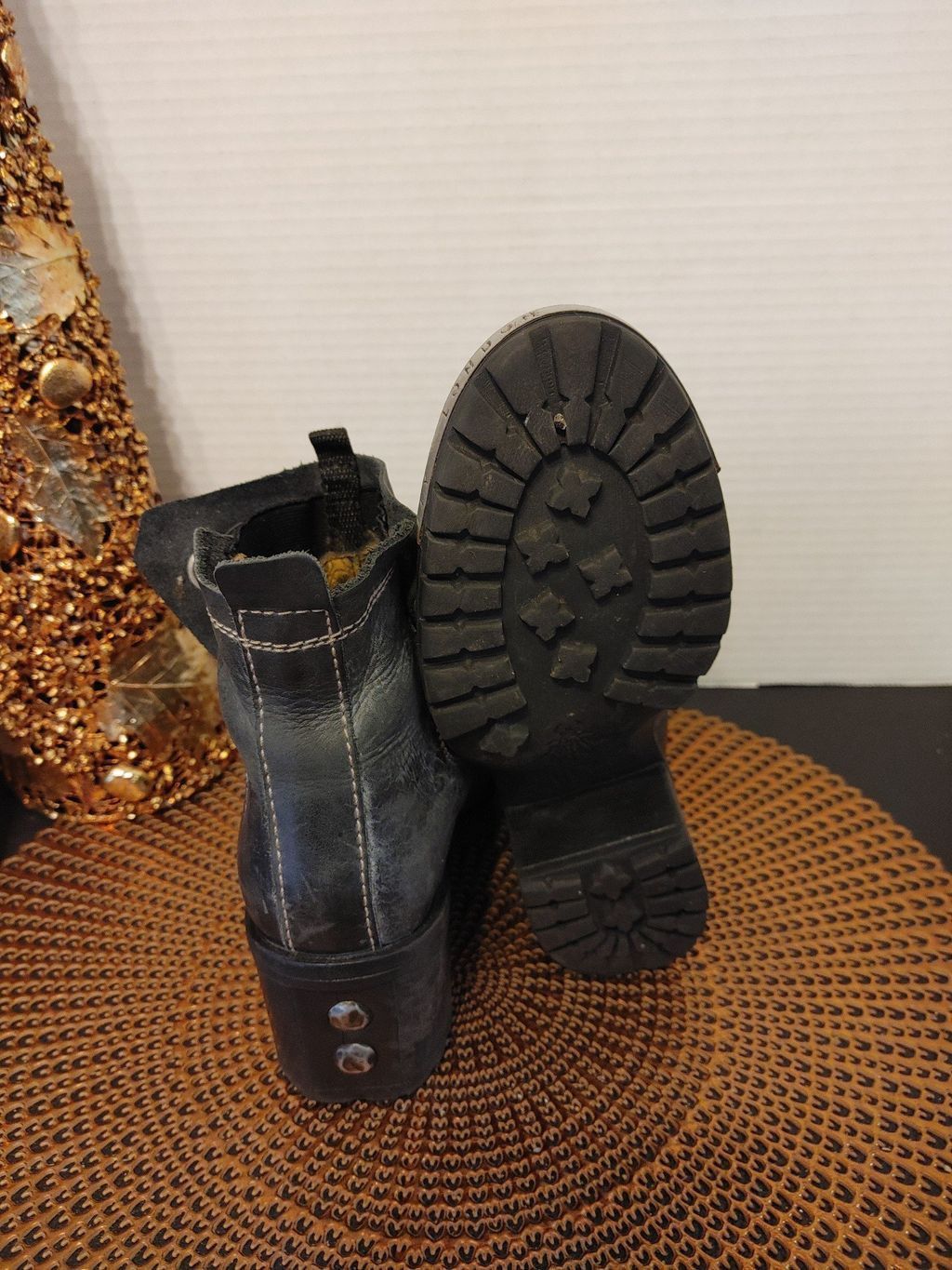 Fly London Fly London Boots Size 36 Size US 5 / IT 35 - 7 Thumbnail