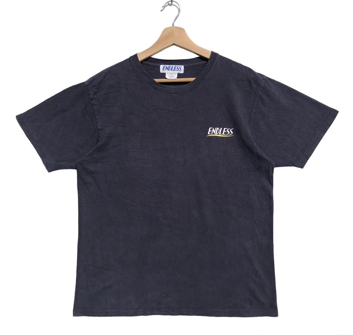 Vintage 🔥Accept Binding Offer🔥 Vintage ENDLESS Size US S / EU 44-46 / 1 - 2 Thumbnail