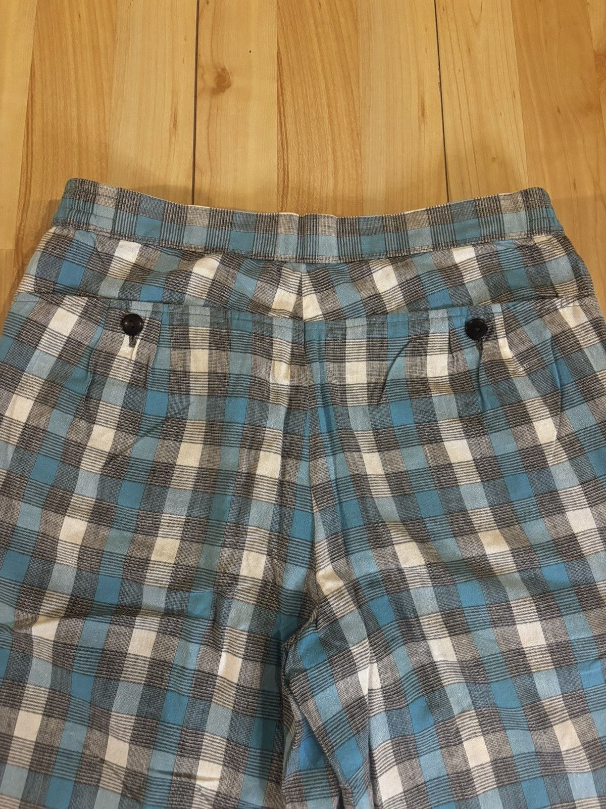 Other Lancaster shorts.op-632 Size US 30 / EU 46 - 10 Thumbnail