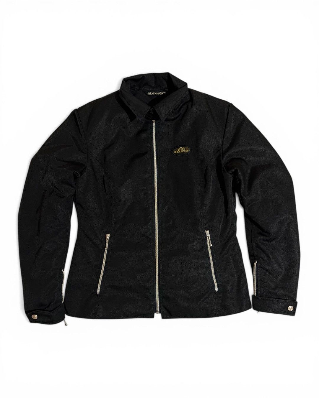 Alpinestars Alpinestars Motorcycle Jacket Size US M / EU 48-50 / 2 - 1 Thumbnail