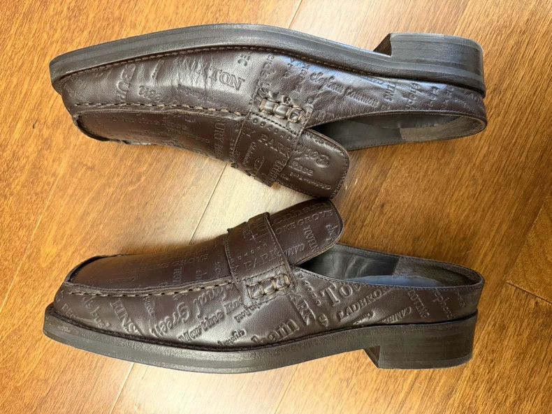 Martine Rose Martine Rose loafer Size US 10 / EU 43 - 5 Thumbnail