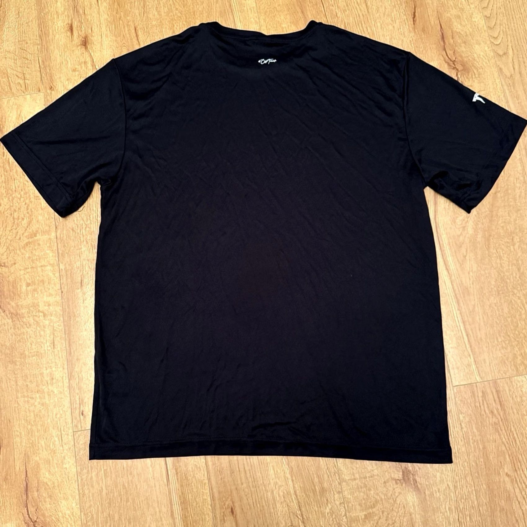 Vintage VINTAGE Official Tesla West Chester Black T-Shirt Short Sleeve Men L Electric Car Elon Size US L / EU 52-54 / 3 - 3 Thumbnail