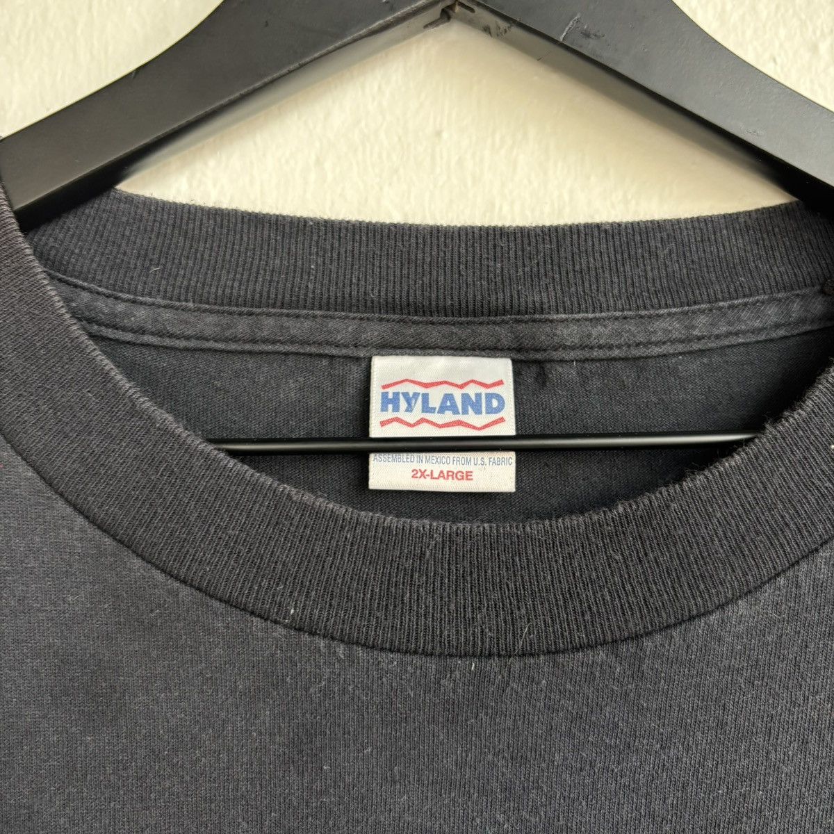 HMDD HMDD x Vintage Goldberg Tee Size US XL / EU 56 / 4 - 4 Thumbnail