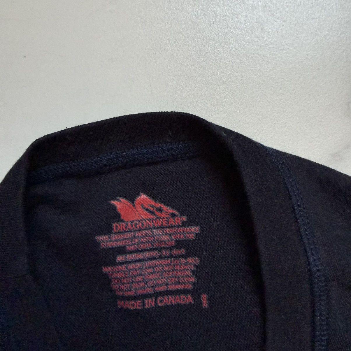 Other Dragonwear FR CAT2 ARC9 Long Sleeve T-Shirt Size US M / EU 48-50 / 2 - 5 Thumbnail