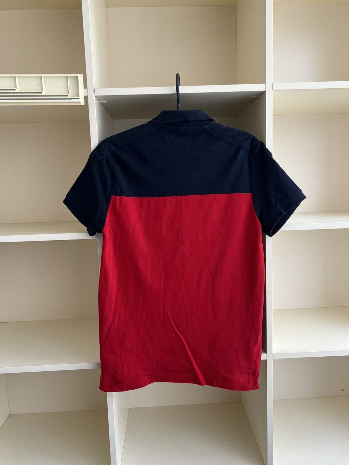 Polo Ralph Lauren Polo Ralph Lauren Polo Shirt Big Logo Old Money Chief Keef Size US S / EU 44-46 / 1 - 13 Thumbnail