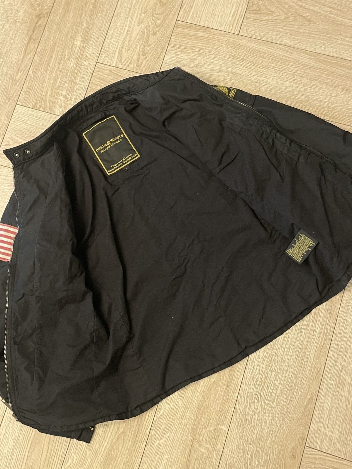 Ralph Lauren Ralph Lauren Denim & Supply Size US S / EU 44-46 / 1 - 6 Thumbnail