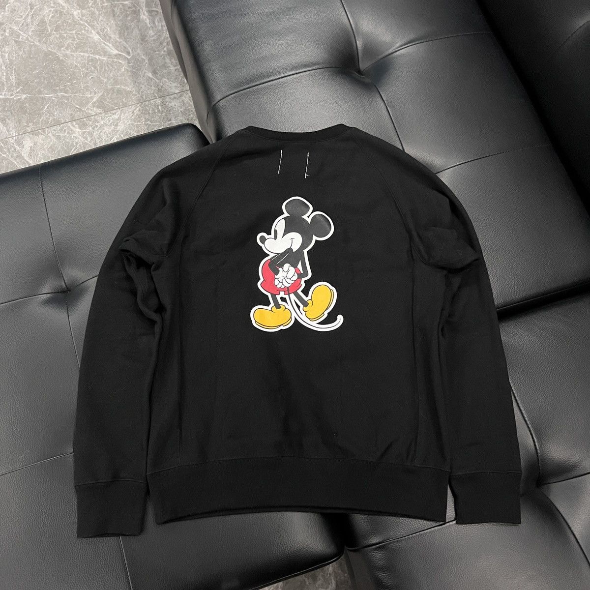 Takahiromiyashita The Soloist. Takahiromiyashita TheSoloist. by Disney SS20 Reversible Mick Size US S / EU 44-46 / 1 - 3 Thumbnail