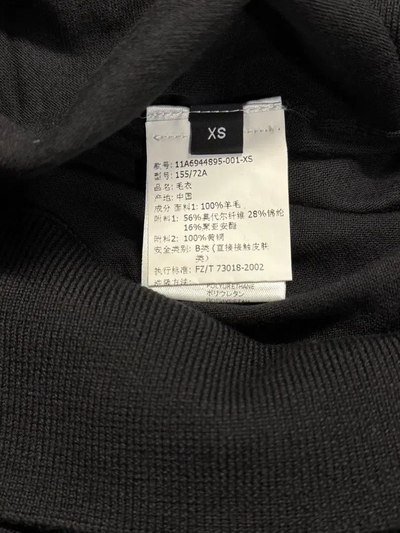 Givenchy Givenchy Sweater Hoodie Size US XS / EU 42 / 0 - 4 Thumbnail