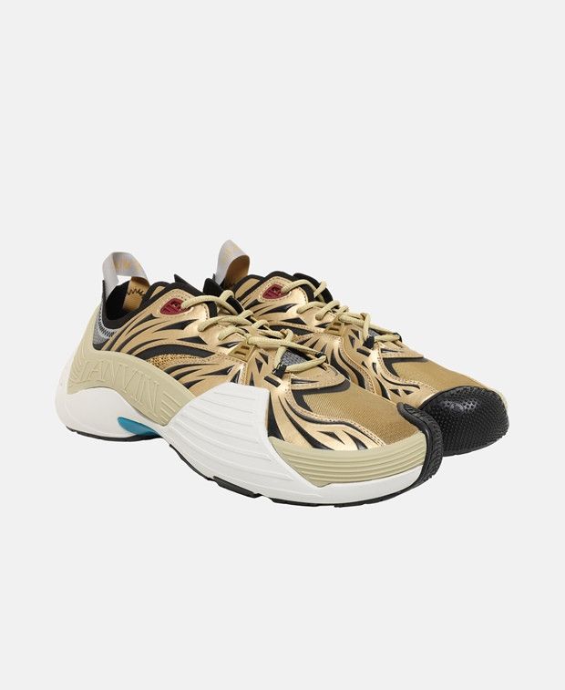 Lanvin Sneakers Size US 7 / EU 40 - 1 Thumbnail