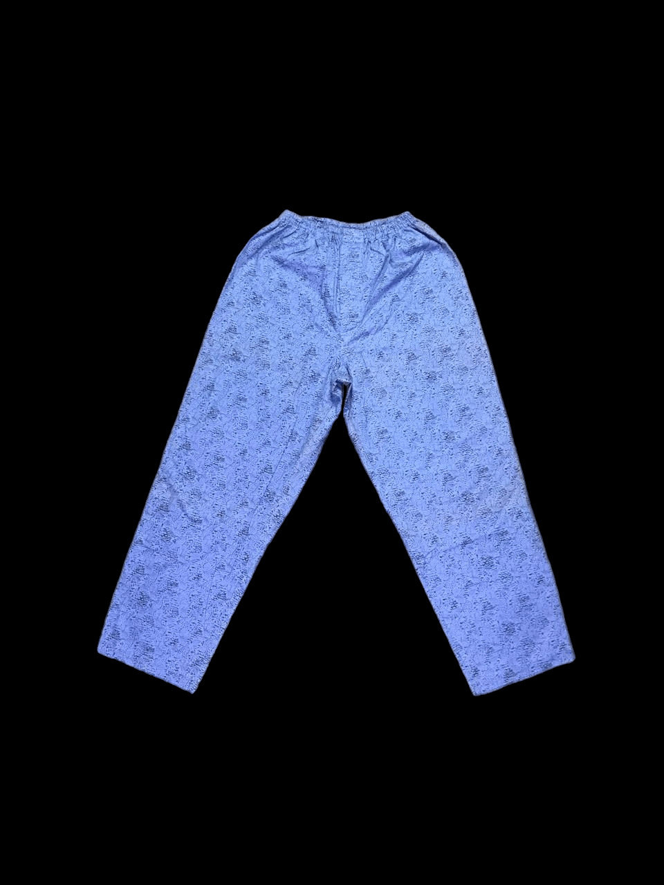 Christian Dior Monsieur Vintage Christian Dior Sleeping Clothes Size US M / EU 48-50 / 2 - 2 Thumbnail