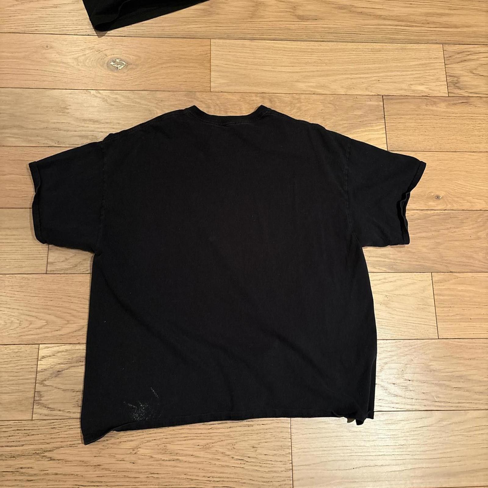 Designer e Tupac Graphic Tee Size US XXL / EU 58 / 5 - 4 Thumbnail