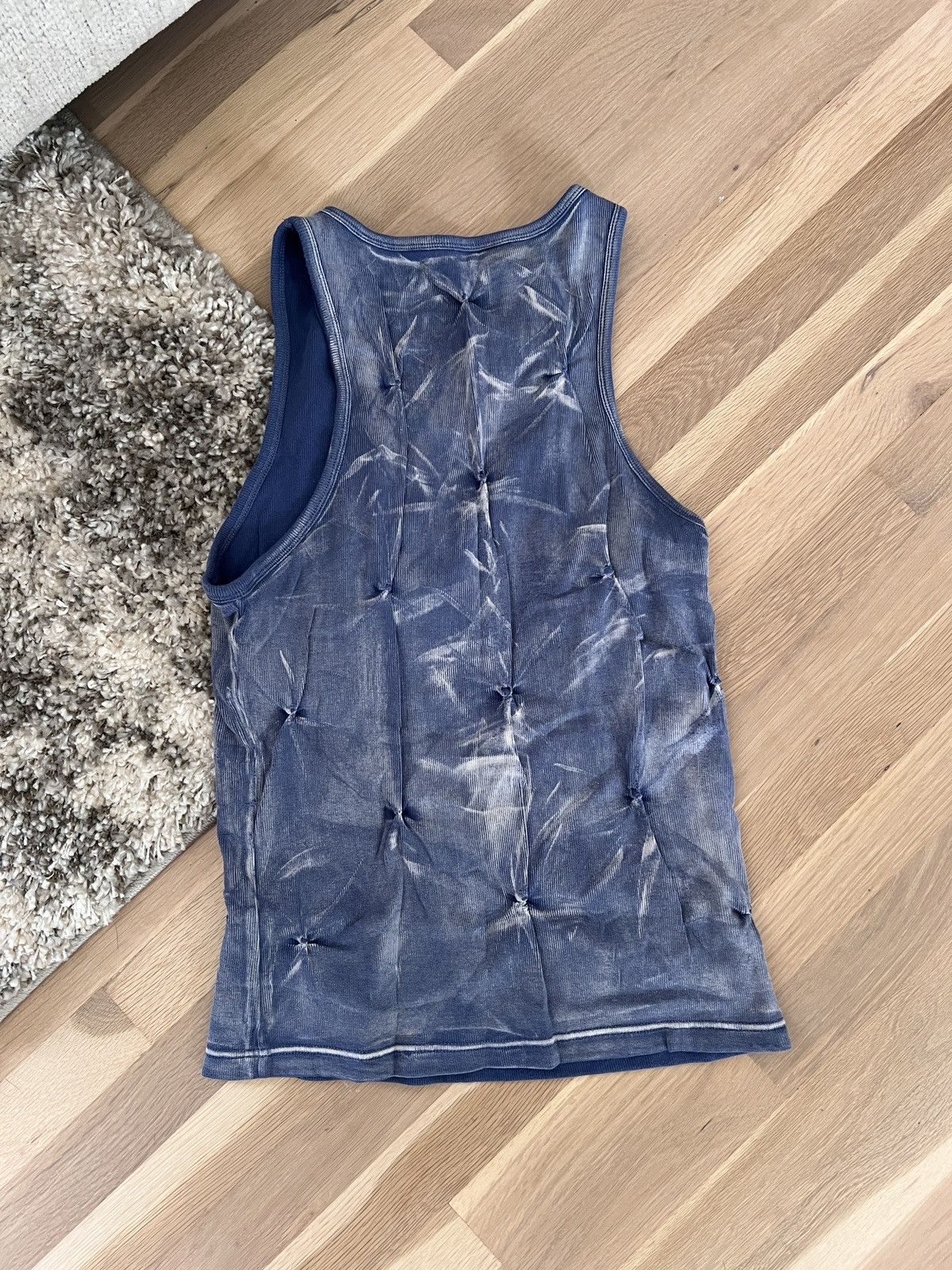 Insane Ed Hardy double tiger black jeans never worn!