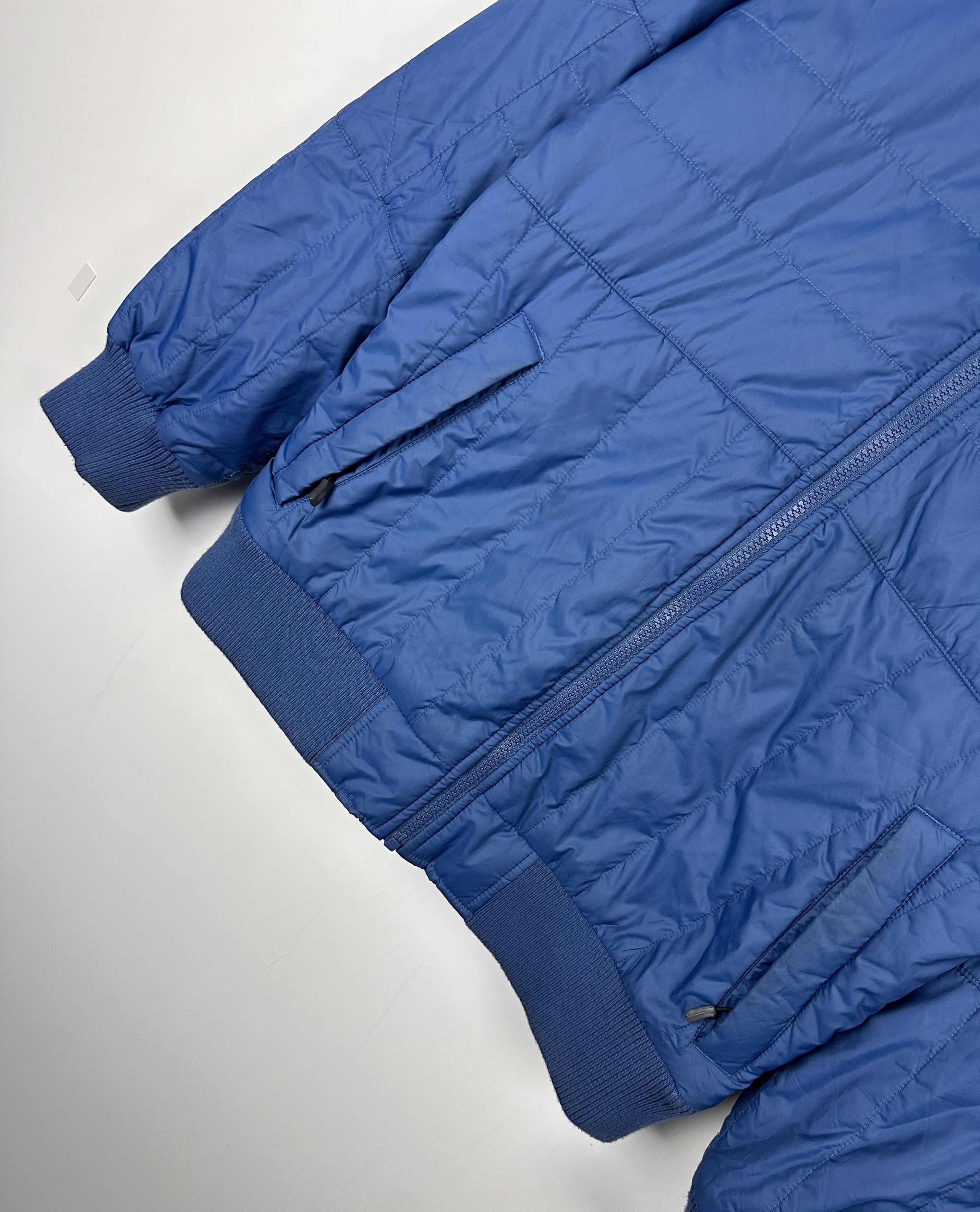 Nike RARE vintage Nike Sochi 2014 team NBC bomber jacket Size US S / EU 44-46 / 1 - 3 Thumbnail