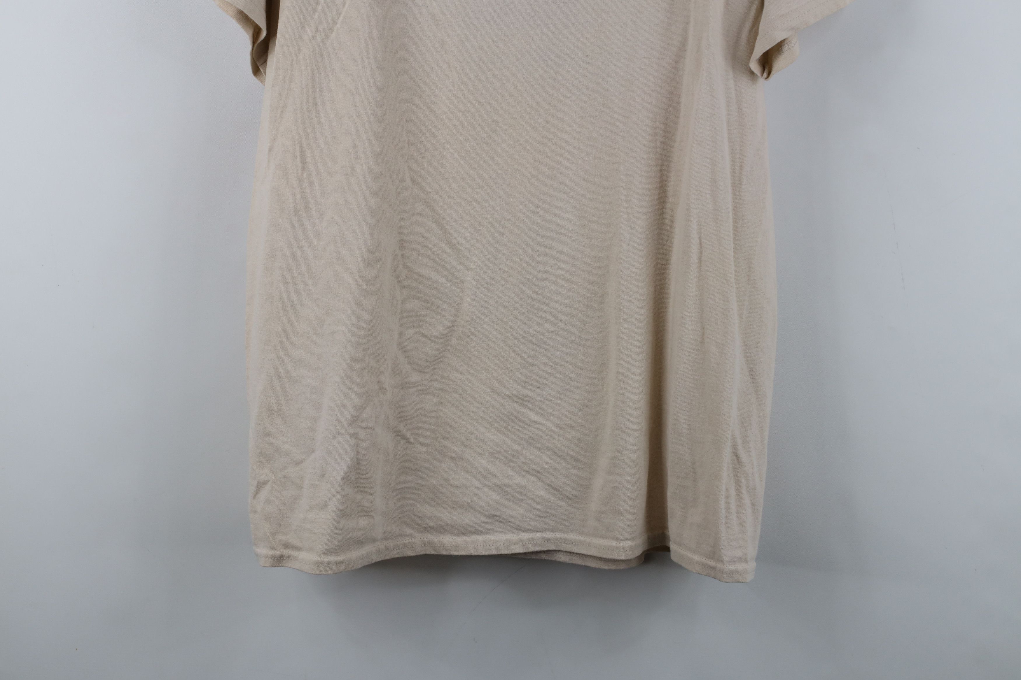Vintage Vintage 90s Y2K Streetwear Miami Beach Florida T-Shirt Size US M / EU 48-50 / 2 - 11 Thumbnail