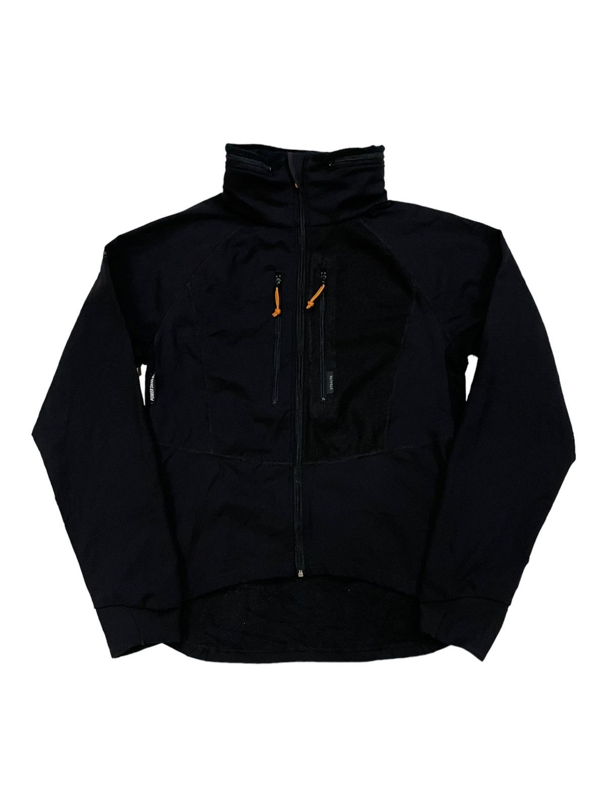 Polartec Power Shield x Polartec x Macpac Full Zipped Jacket Hoodie Size M / US 6-8 / IT 42-44 - 1 Thumbnail