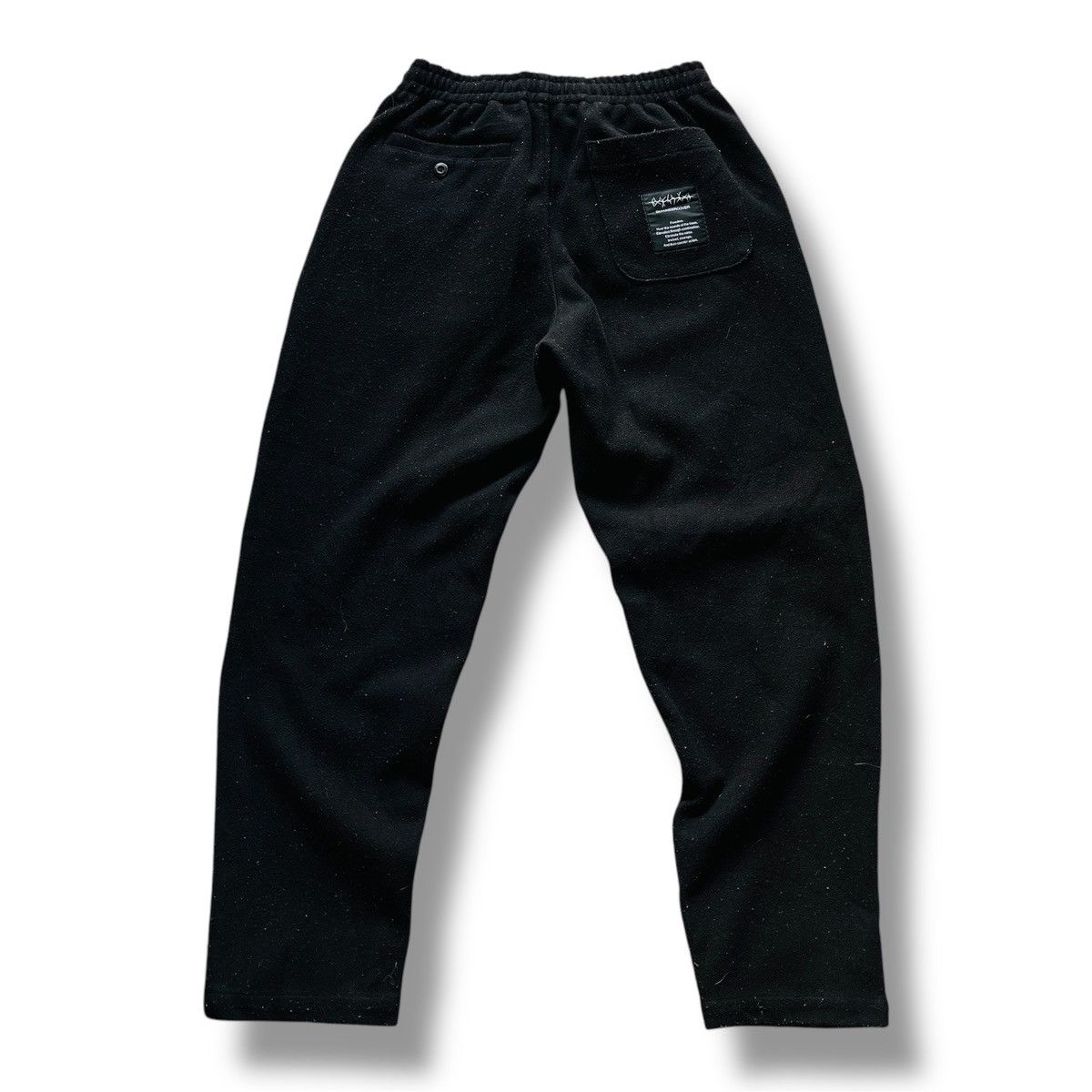 GU × Jun Takahashi × Undercover Undercover Jun Takahashi X GU Japan 🇯🇵 Jogger Pants Size US 30 / EU 46 - 2 Thumbnail