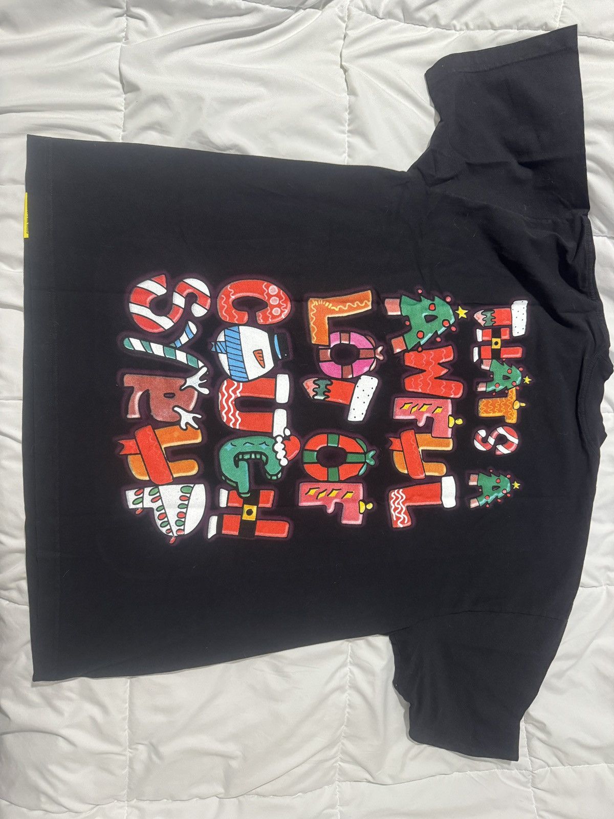 Other AWFUL LOT OF COUGH SYRUP Size US XL / EU 56 / 4 - 2 Thumbnail