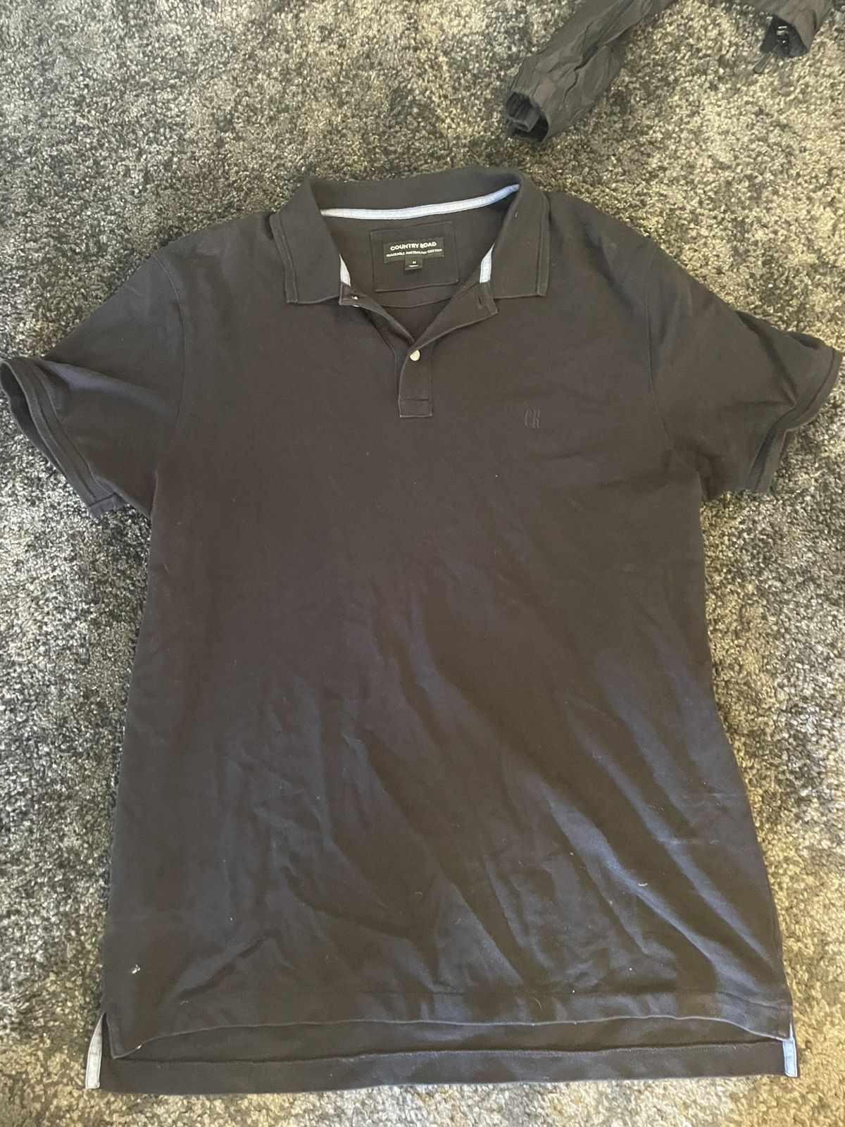 Country Road Country Road Polo M Size US M / EU 48-50 / 2 - 1 Thumbnail