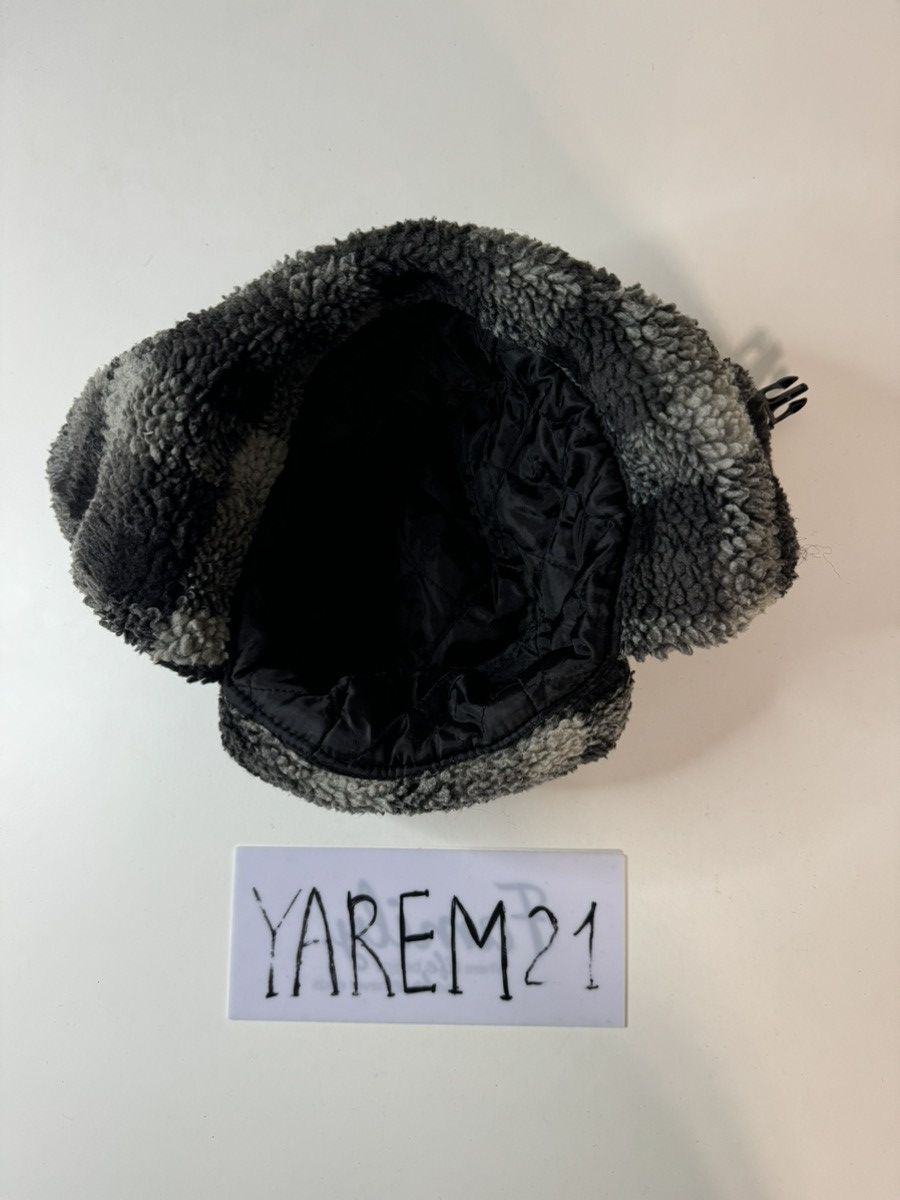 Other Ushanka cap hat Size ONE SIZE - 4 Thumbnail