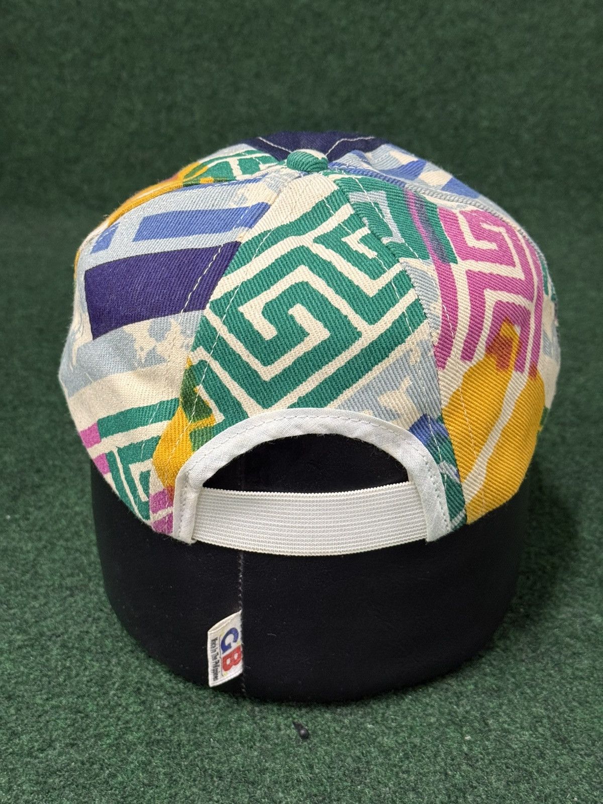 Vintage Vintage 90s Avon National Star Event Hawaii Hat Size ONE SIZE - 3 Thumbnail